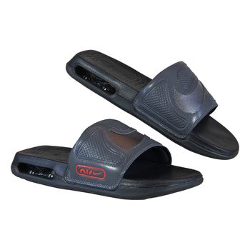 Chinelo-Preto-e-Cinza-Air-Max-|-Nike-Tamanho--38---Cor--PRETO-0